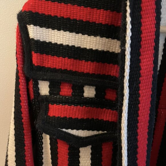 Isabel Marant Etoile Wool Jacket - Picture 4 of 10